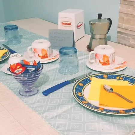 Casa Patrizia Bed & Breakfast