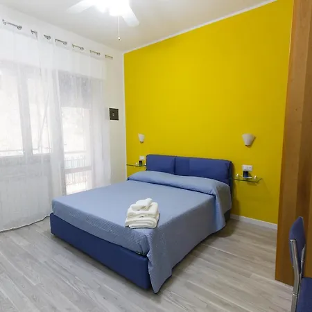 Casa Patrizia 아스콜리피체노