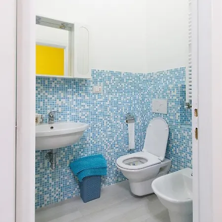 Casa Patrizia 3*