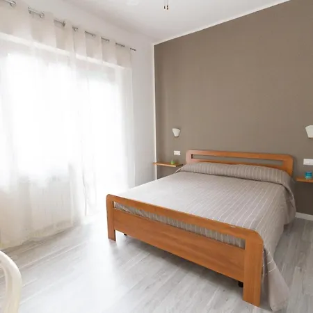 Casa Patrizia Nocleg ze śniadaniem