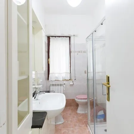 Casa Patrizia Bed & Breakfast