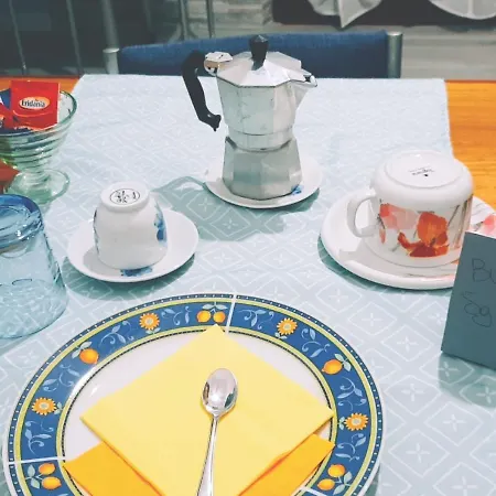 Casa Patrizia Ascoli Piceno