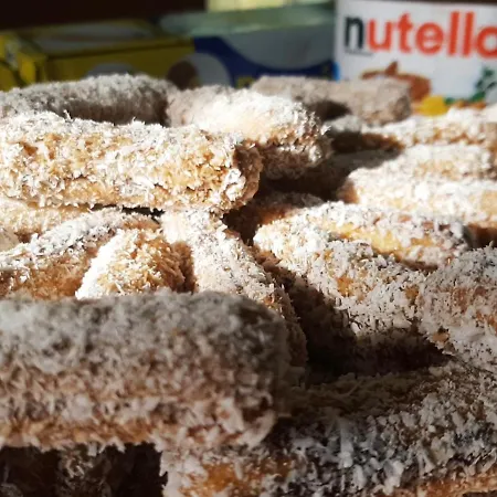 Bed & Breakfast Casa Patrizia 3*