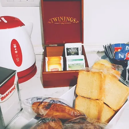 Bed & Breakfast Casa Patrizia Ascoli Piceno