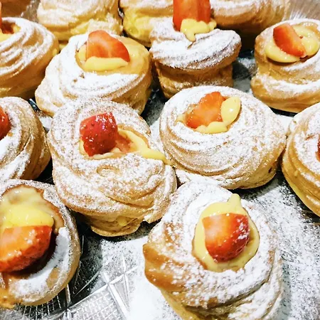 Bed & Breakfast Casa Patrizia Ascoli Piceno