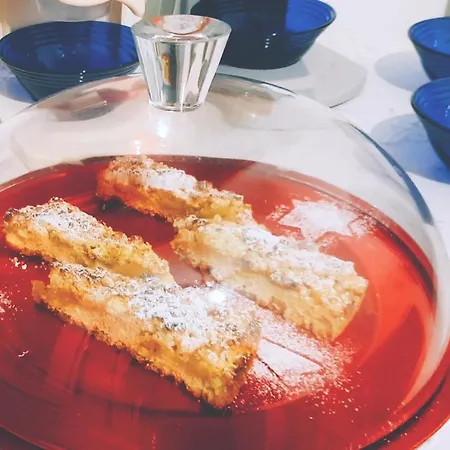 Casa Patrizia 3* Ascoli Piceno