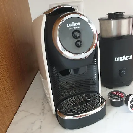 Casa Patrizia Bed & Breakfast