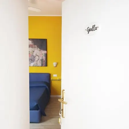 Casa Patrizia 아스콜리피체노