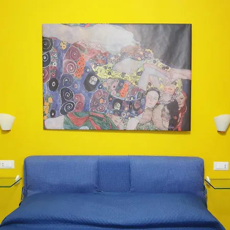 Bed & Breakfast Casa Patrizia