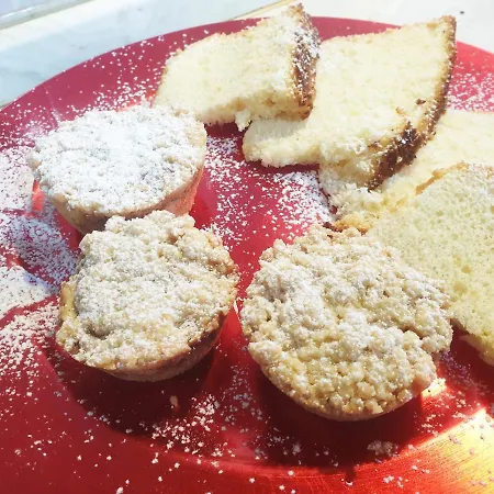 Casa Patrizia 3* Ascoli Piceno