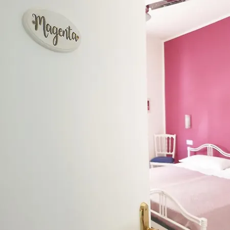 Nocleg ze śniadaniem Casa Patrizia 3*