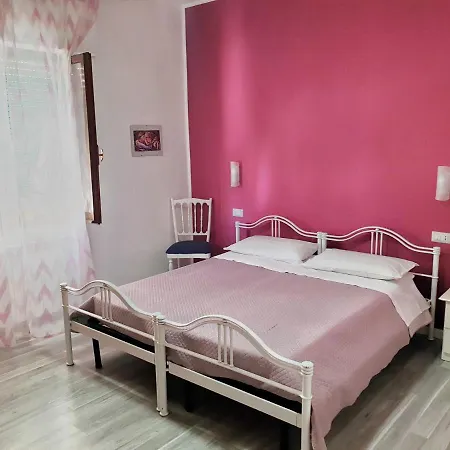 Nocleg ze śniadaniem Casa Patrizia