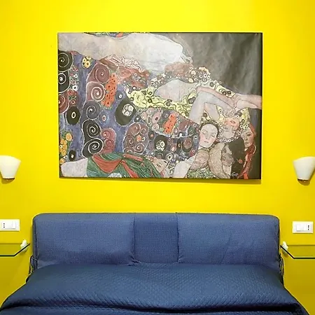 Nocleg ze śniadaniem Casa Patrizia 3*