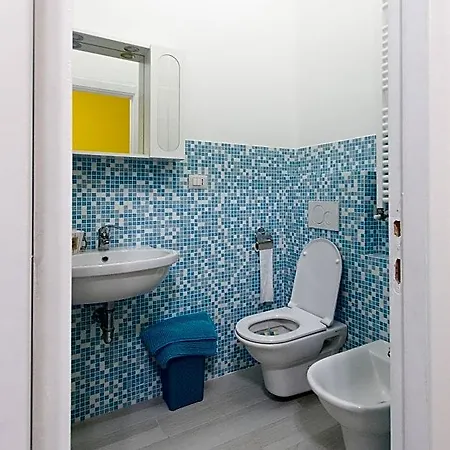 Nocleg ze śniadaniem Casa Patrizia