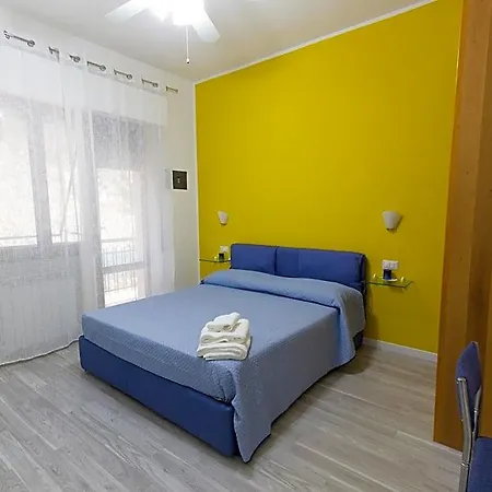 Casa Patrizia Nocleg ze śniadaniem