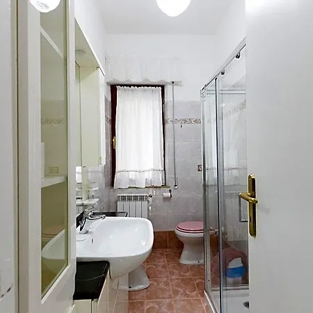Casa Patrizia Nocleg ze śniadaniem Ascoli Piceno