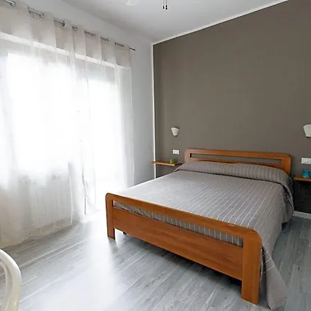 Casa Patrizia Nocleg ze śniadaniem 3*