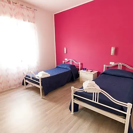 Casa Patrizia