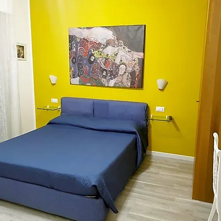 Casa Patrizia 3*