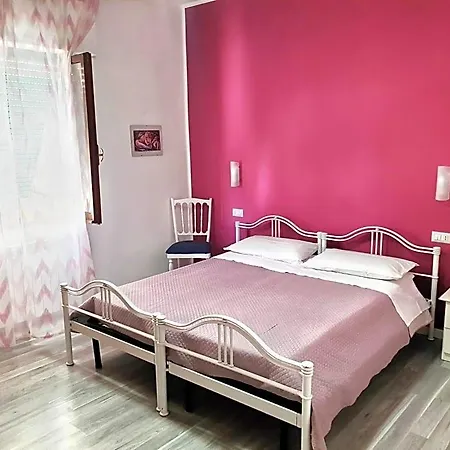 Nocleg ze śniadaniem Casa Patrizia