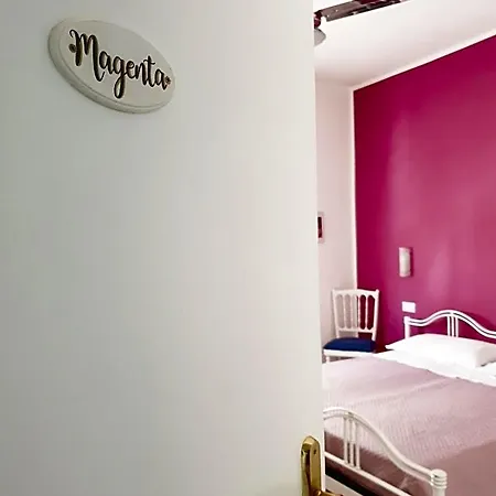 Casa Patrizia 3* Ascoli Piceno