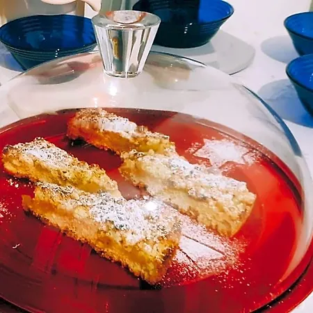 Casa Patrizia Nocleg ze śniadaniem
