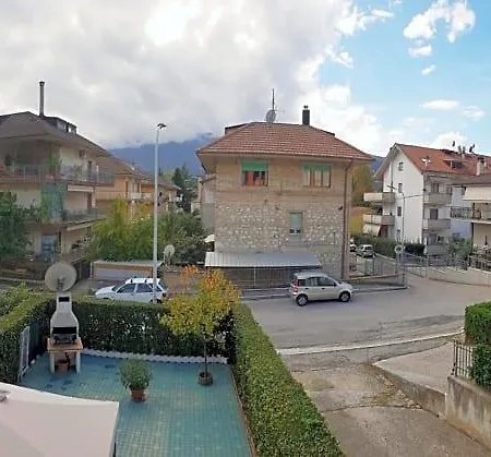 Casa Patrizia Nocleg ze śniadaniem Ascoli Piceno