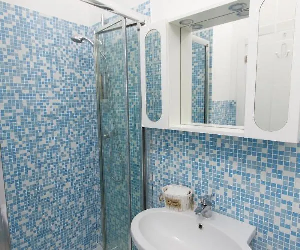 Casa Patrizia Ascoli Piceno