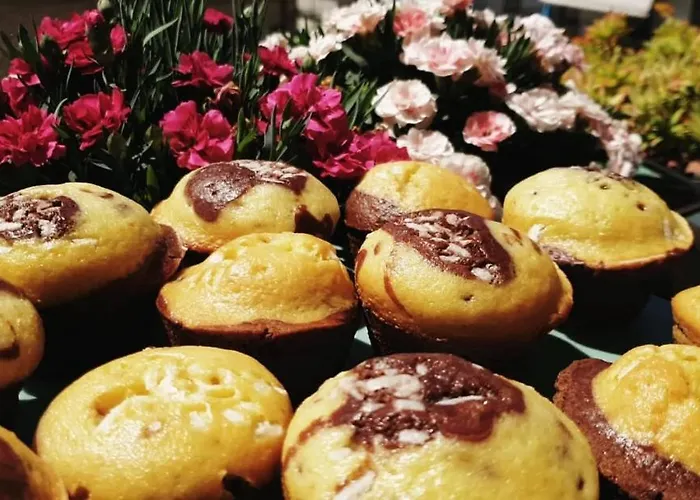 Casa Patrizia Bed & Breakfast 3*