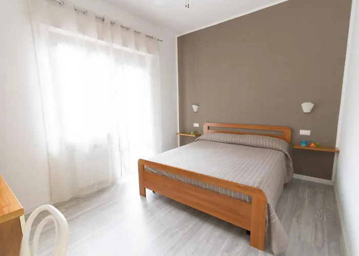 Casa Patrizia Bed & Breakfast