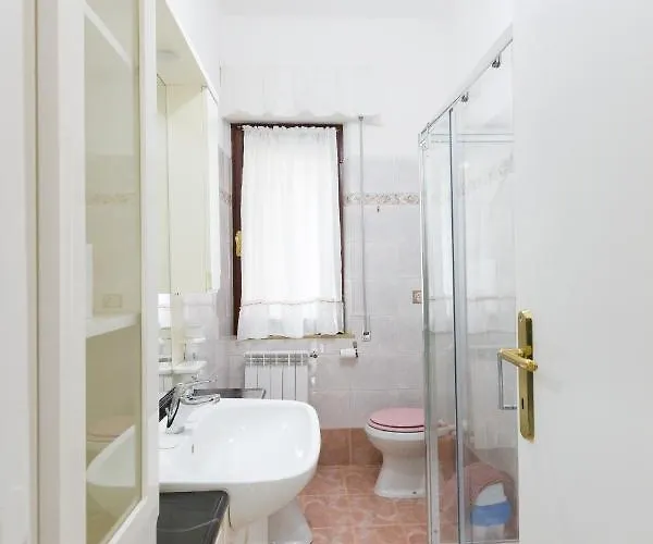 Casa Patrizia Bed & Breakfast