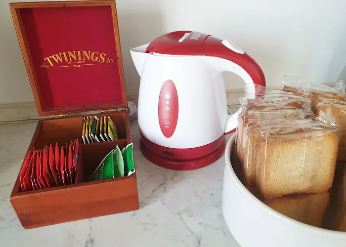 Casa Patrizia Bed & Breakfast