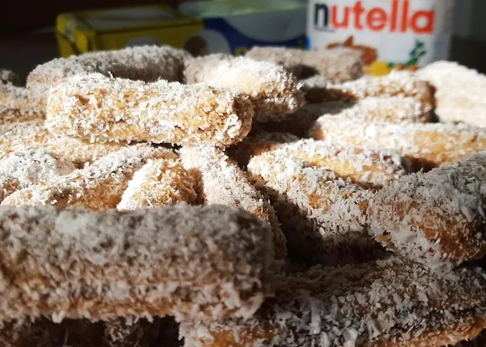 Bed & Breakfast Casa Patrizia 3*