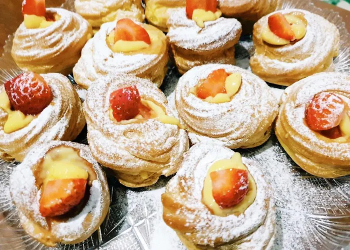 Bed & Breakfast Casa Patrizia Ascoli Piceno