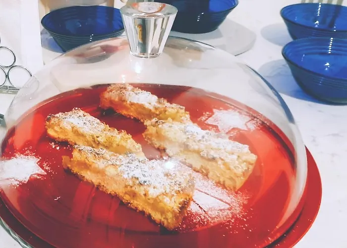 Casa Patrizia 3* Ascoli Piceno