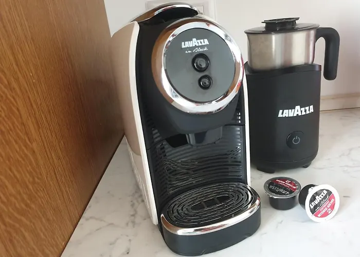 Casa Patrizia Bed & Breakfast