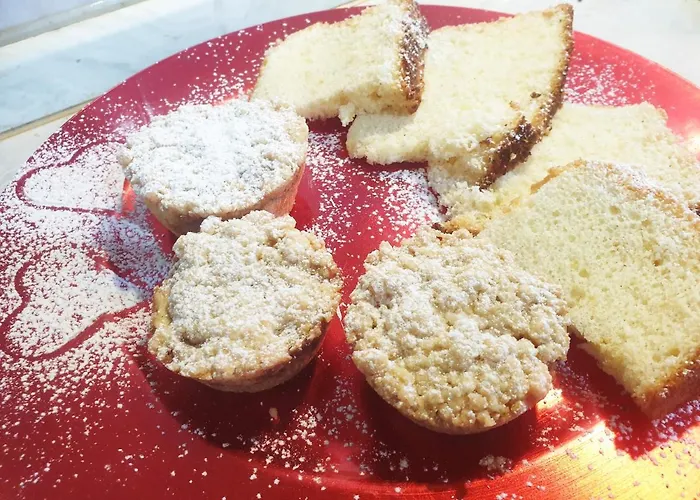 Casa Patrizia 3* Ascoli Piceno