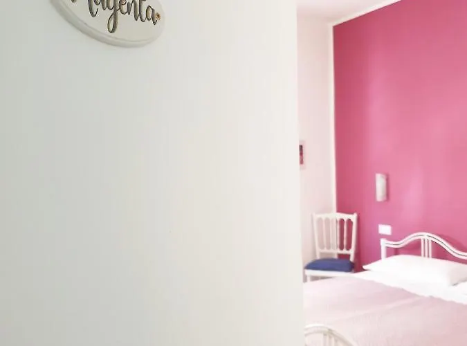 Bed & Breakfast Casa Patrizia 3*