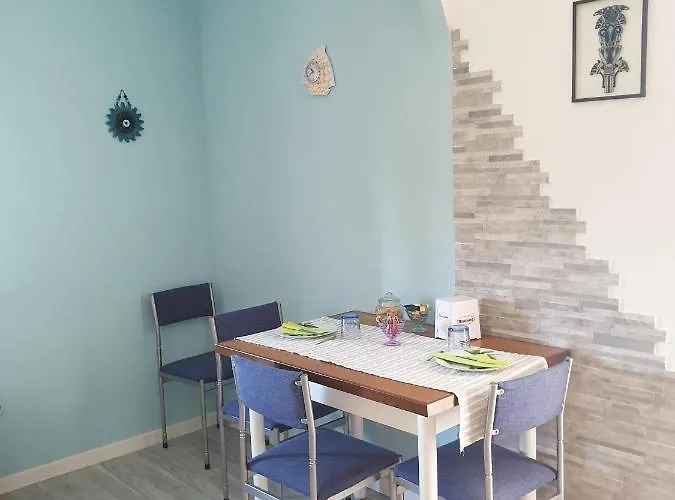 Casa Patrizia Ascoli Piceno