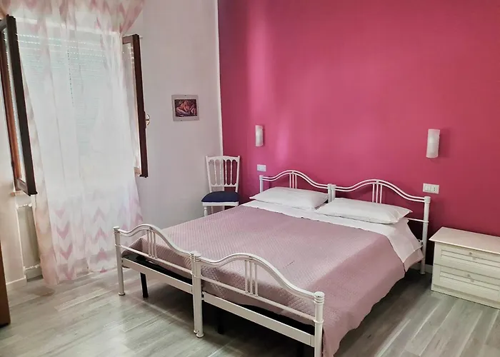 Bed & Breakfast Casa Patrizia